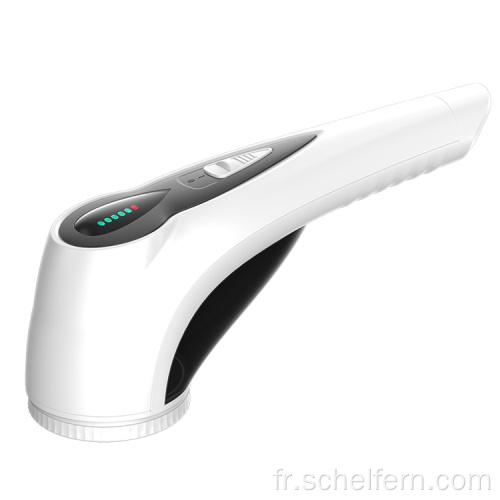 Rasoir de tissu rechargeable électrique portable électrique Fuzz Shaver